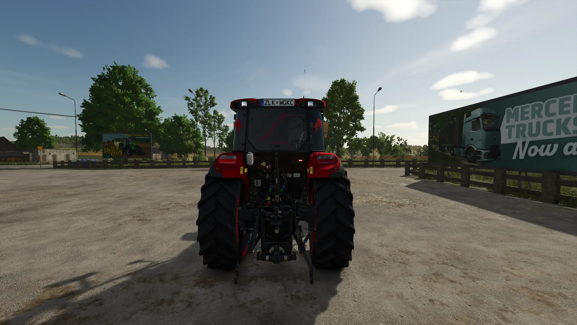 55MODS - Global Gaming Mods Hub